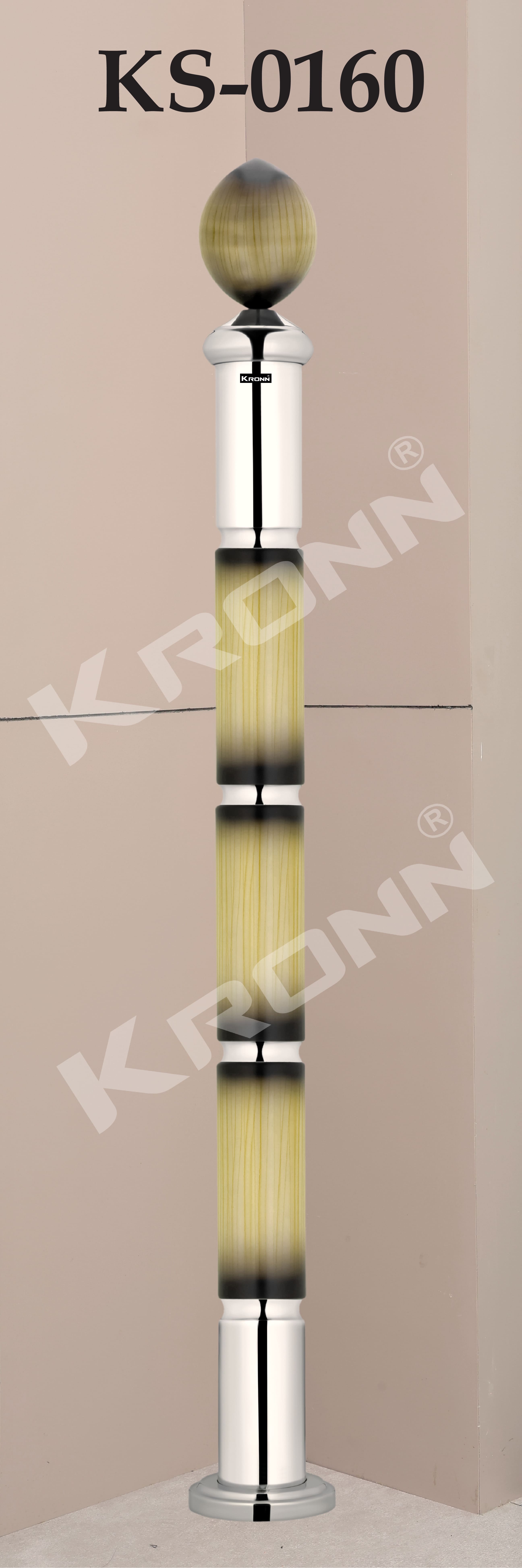 KS-0160 75mm